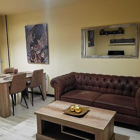 Apartamento Ales II アレーナス・デ・サン・ペドロ エクステリア 写真