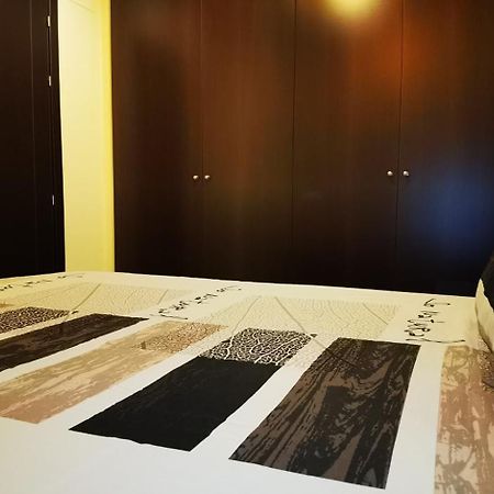 Apartamento Ales II アレーナス・デ・サン・ペドロ エクステリア 写真